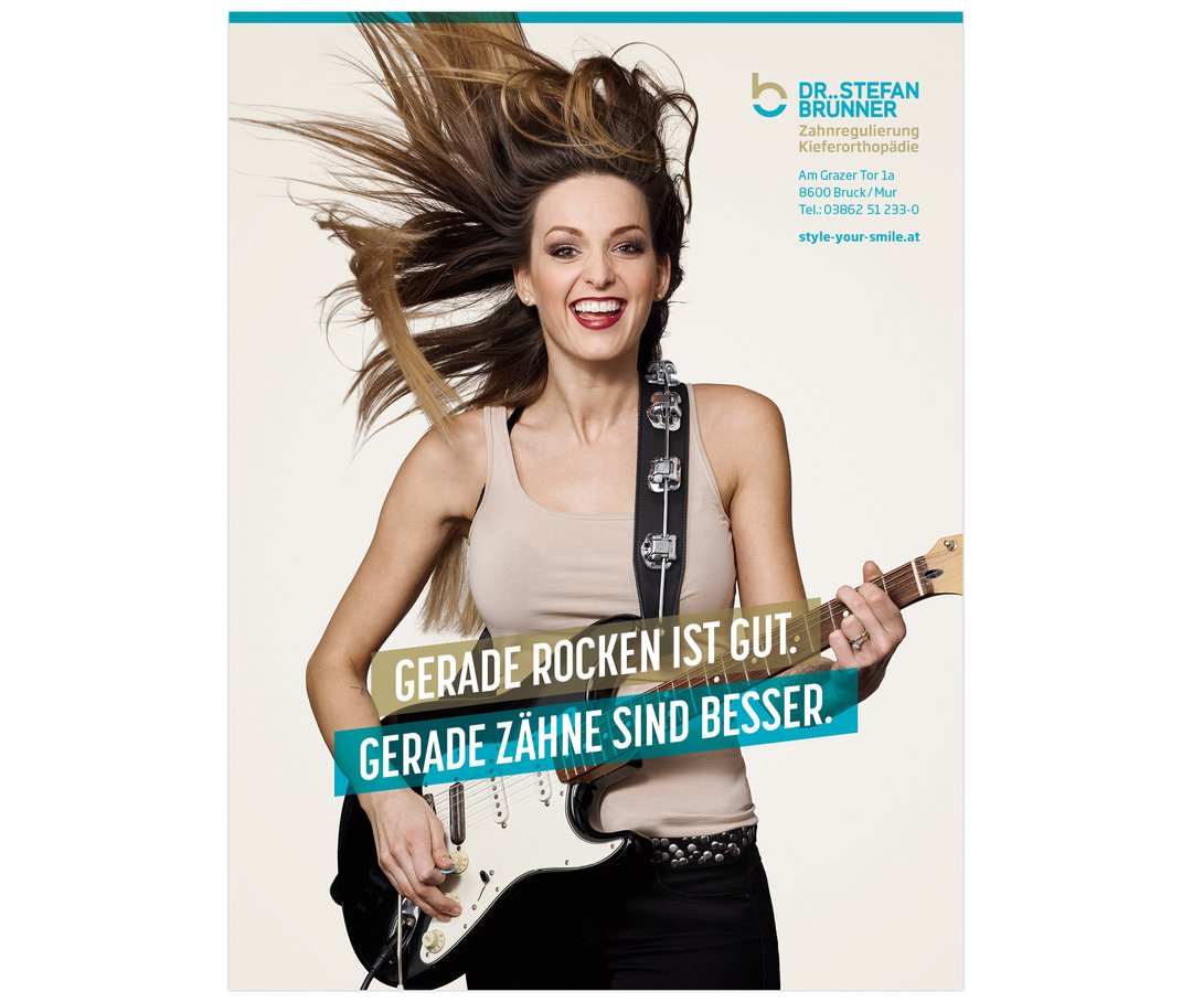 Print Kampagne (Foto Dieter Brasch)
