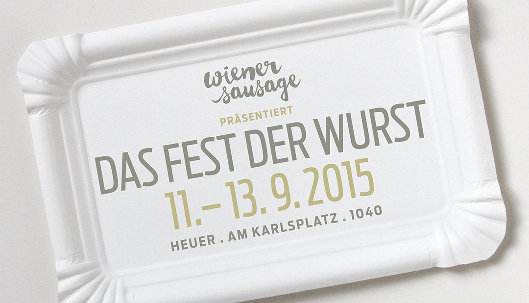 Teaser fürs Event